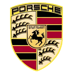 Porsch_Logo
